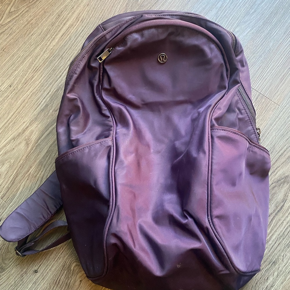 Lululemon Backpack
